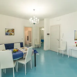 Il Palazzetto Di Mirko E Marys Lampedusa