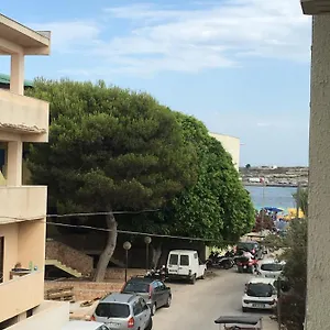 2 50 Passi Dal Mare Lampedusa